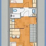 Apartment Nordstrandperle Ap O1