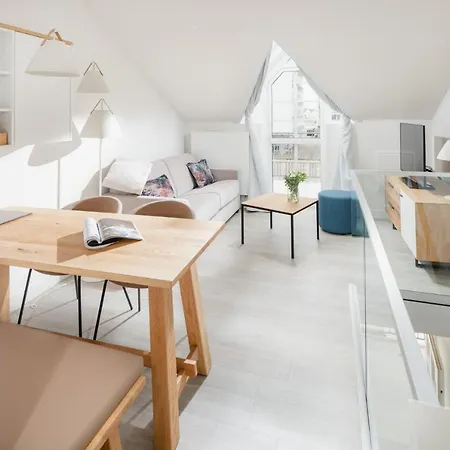 Apartment Nordstrandperle Ap O1 *