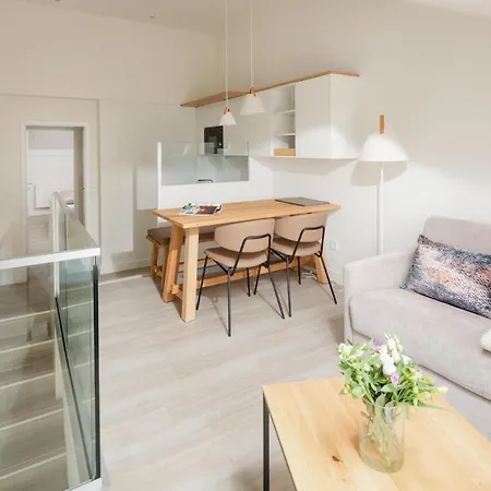 Apartment Nordstrandperle Ap O1 Norderney