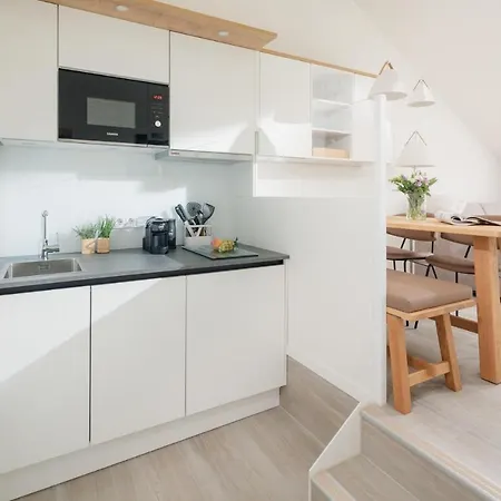 Nordstrandperle Ap O1 Norderney