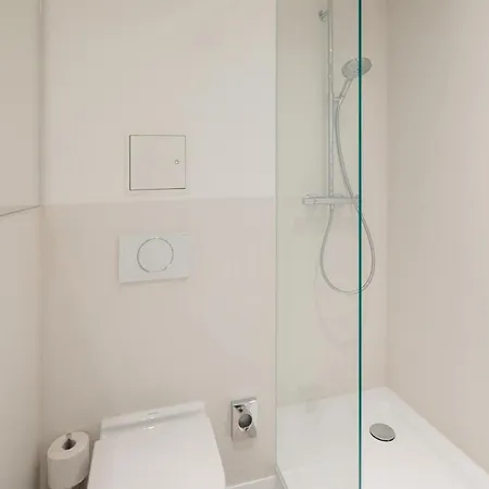 Nordstrandperle Ap O1 Apartment *