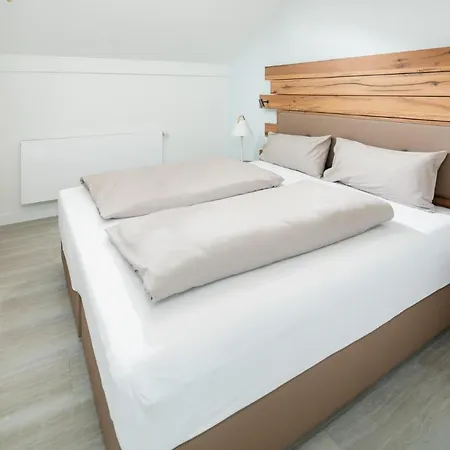 Nordstrandperle Ap O1 Apartment *