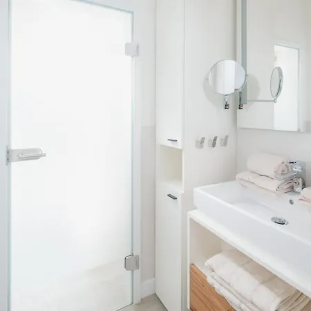 Nordstrandperle Ap O1 Norderney